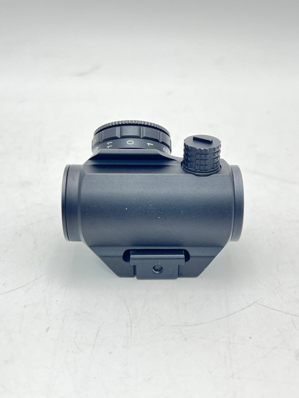 Feyachi RDS-22 2 MOA Red Dot Sight Compact Red Dot Scope