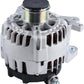 FEIDKS Alternator Compatible with Nissan Rogue 2014 2015 2016 2017 2018 2019, Re