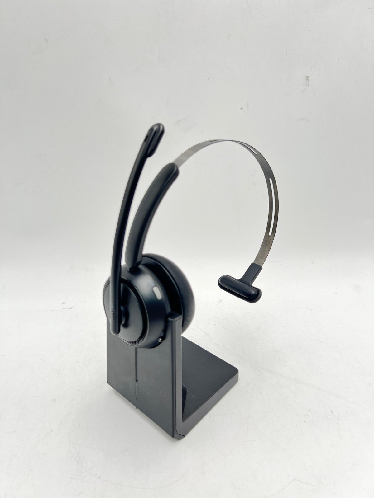LEVN CT001 Wireless Headset with Microphone, Bluetooth 5.2, 65 Hrs Battery