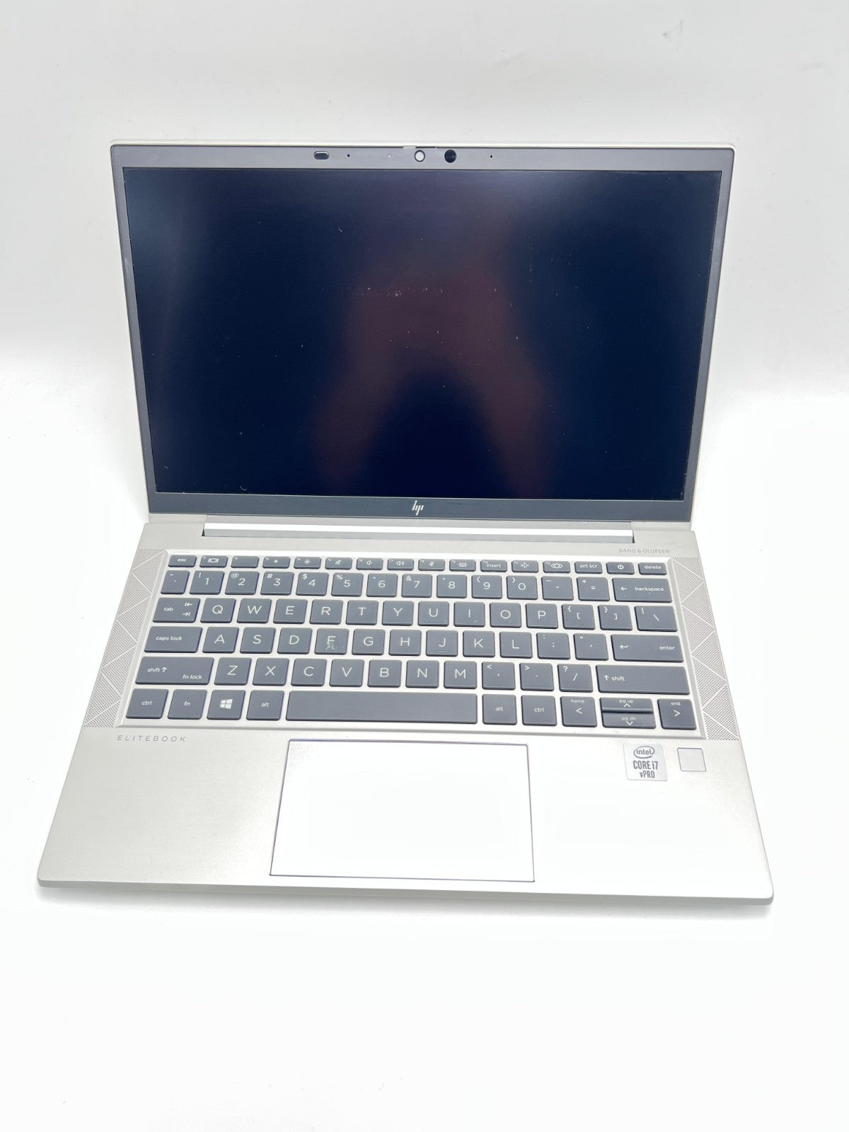 HP EliteBook 830 G7 i7-10810U 16GB 256GB 13.3 W11 - 468G