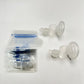 TSRETE Breast Pump, Double Wearable Breast Pump, Electric Hands-Free Breast Pump
