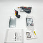 Leadfan Car Stereo / Car Multimedia Playe MP5&RADIO Receiver