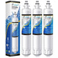 EXCELPURE RWF3600A Replacement for GE RPWF (Not RPWFE), RWF1063, RWF3600A, WSG-4