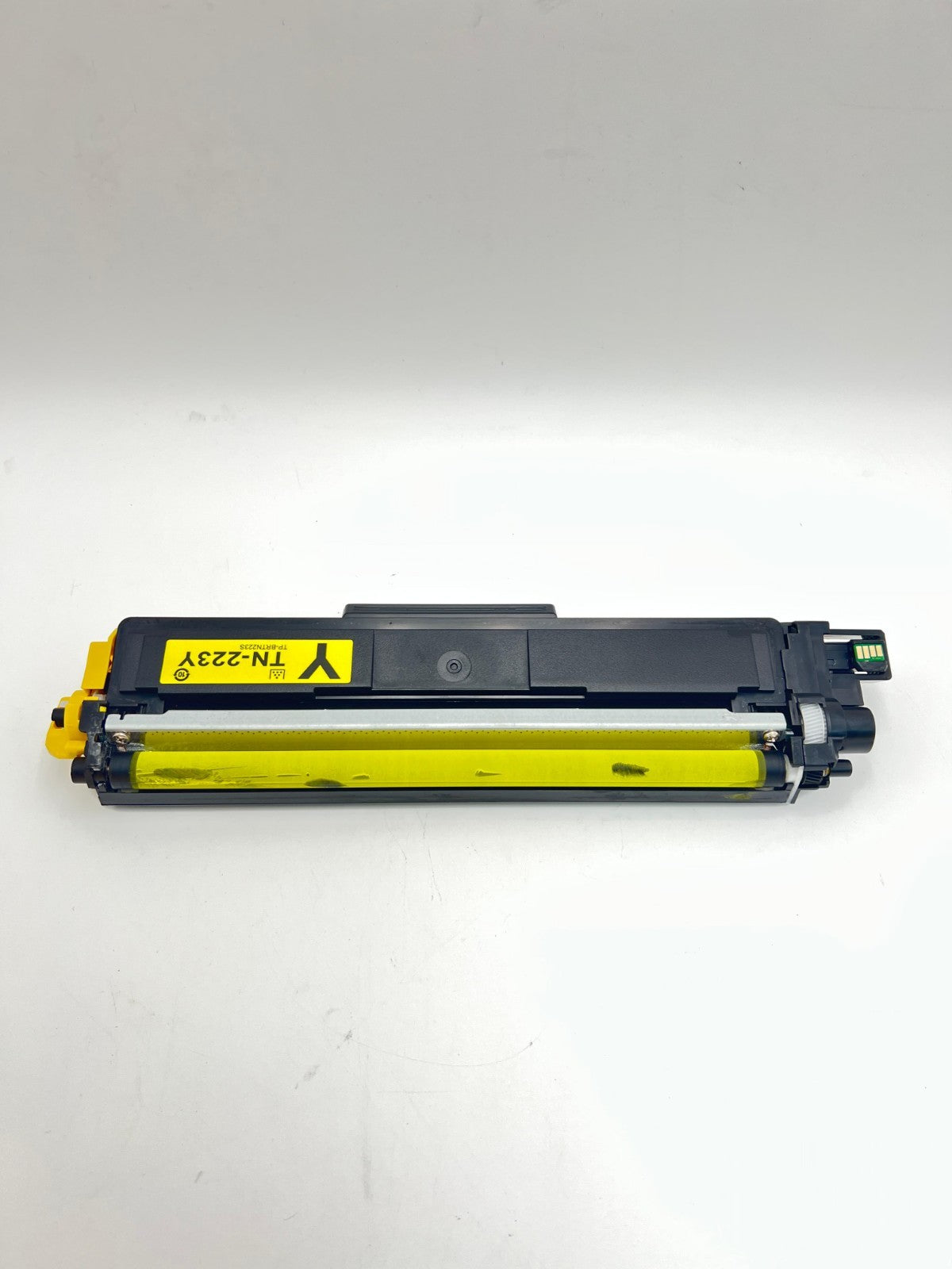 TN-223 TN223 BK/C/M/Y Toner Cartridge 4 Pack Compatible TN223