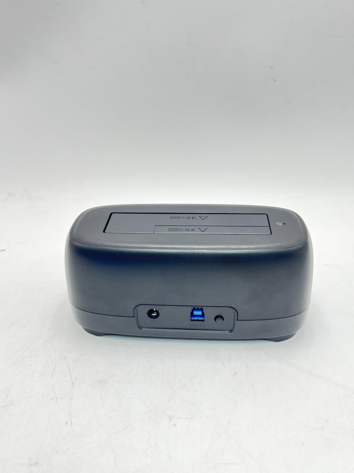 ORICO External Hard Drive Docking Station for 2.5/3.5 Inch HDD SSD USB 3.0 to SA