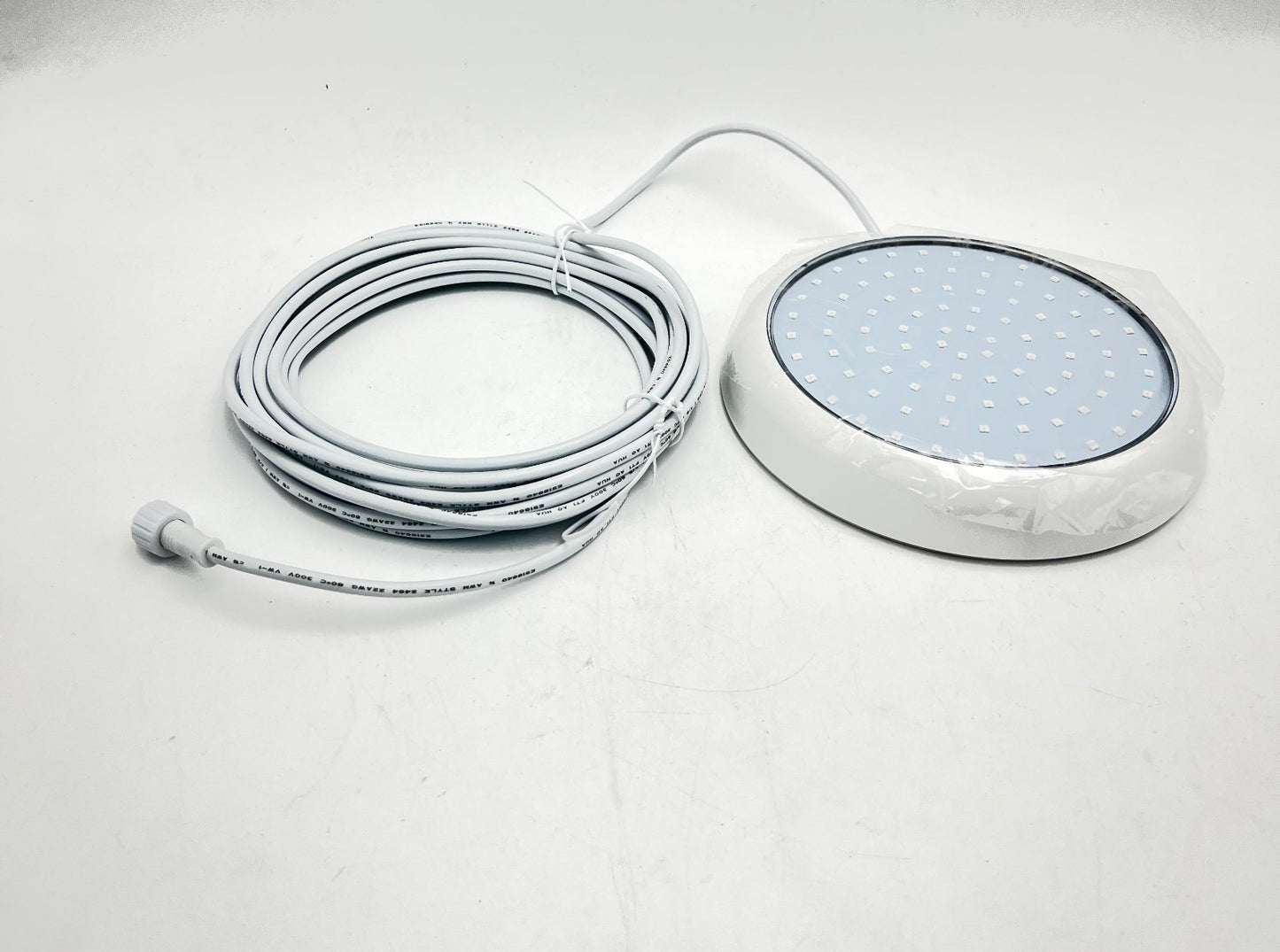 Azoula Smart LED Pool Light RGB+IC Remote control WIFI