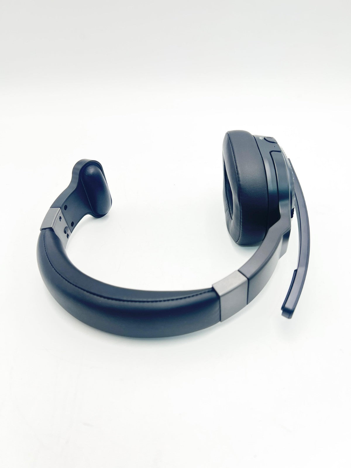 TECKNET Bluetooth Wireless Headset with Microphone for PC Trucker Bluetooth H...