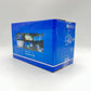 AGPTEK Smoke Machine Fog Machine with 13 Colorful LED Lights Effect 500W