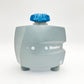 Hunter BTT Bluetooth Hose Timer, 2-Zone Smart Irrigation Controller, App Cont...