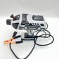 AC 110V Handheld Electric Welder Home Small Mini Portable Inverter Welder Weldin