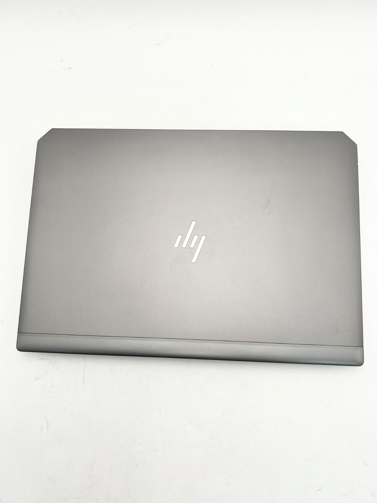 HP ZBook 15 G6 15.6" Laptop i7-9850H 32GB RAM 1TB SSD Windows 11 Pro -F6JH