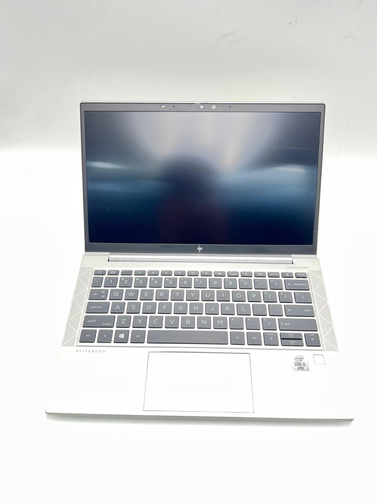 HP EliteBook 830 G7 13.3" Intel Core i5-10310U 16GB RAM 256GB Few Scratch -2SCH