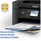 EPSON 212 Claria Ink Standard Capacity Black & Color Cartridge Combo Pack