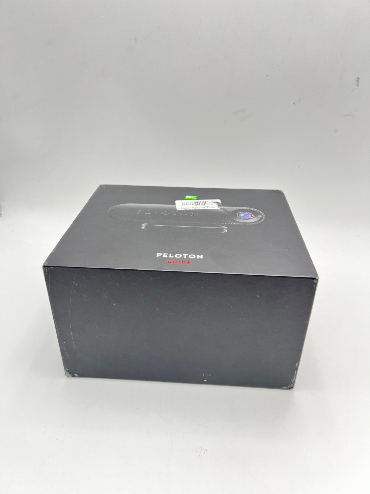 Peloton Guide Personal Strength Training Device TV Excellent Condition