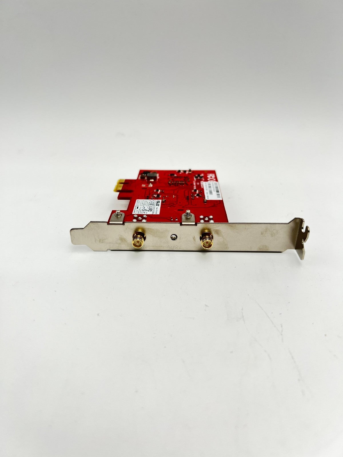 ASUS PCE-AC56 DUAL BAND PCI-E  WIFI ADAPTER 802.11AC WIRELESS-AC1300
