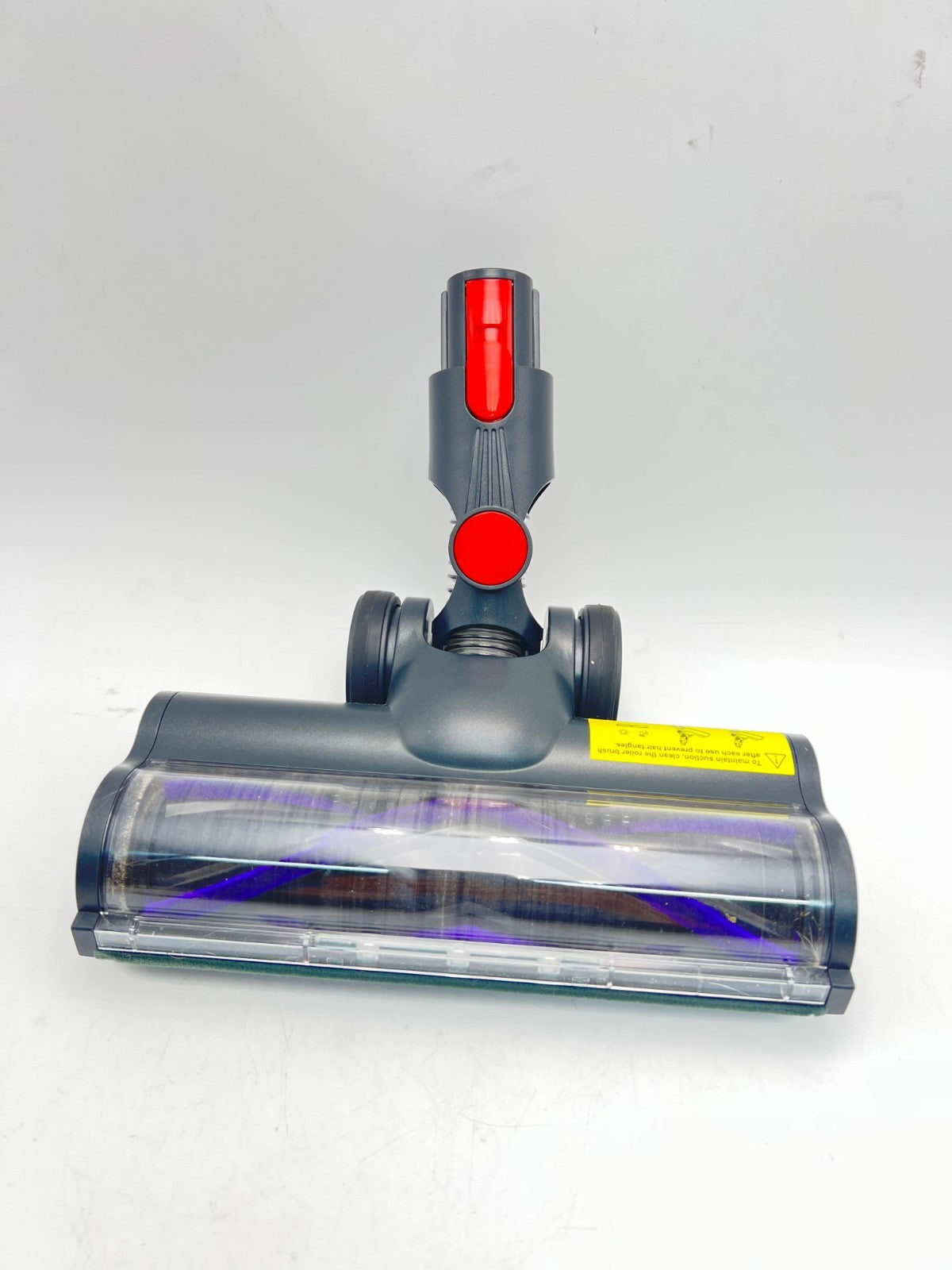 V15 Cordless Vacuum Cleaner, 45Mins Powerful Vacuum Cleaners for Home