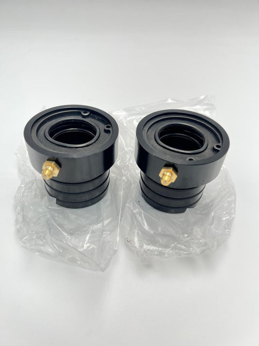 Drive Axle Shaft Seal Front Ten Factory MG21103