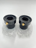 Drive Axle Shaft Seal Front Ten Factory MG21103