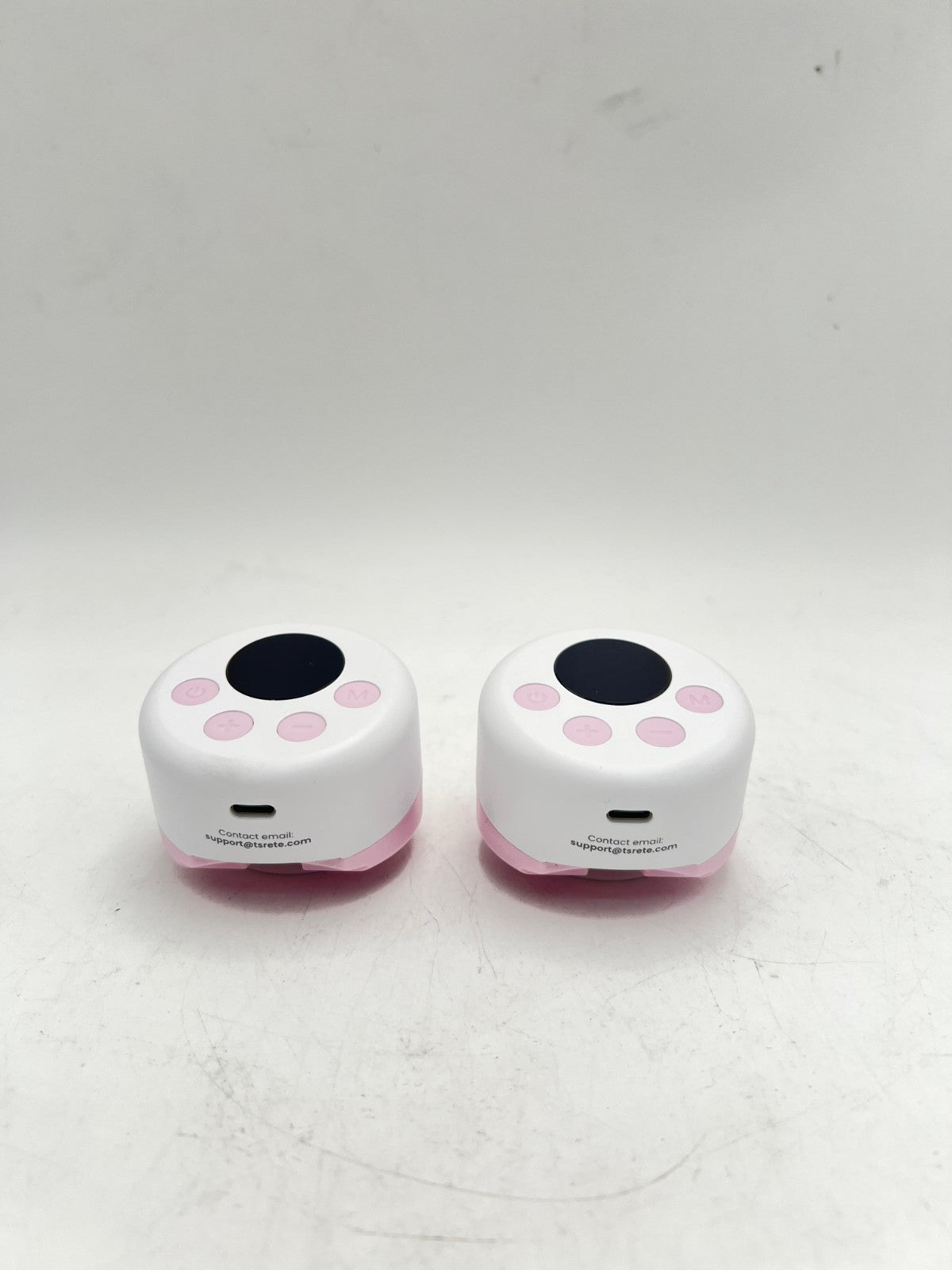 TSRETE Breast Pump, Double Wearable Breast Pump, Electric Hands-Free USED item