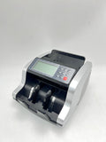 PONNOR 0720 Money Counter Machine Brand New Open Box