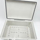 QILIPSU Waterproof Junction Box Outdoor Electrical Enclosure 11.2"x7.7"x5.1"