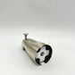 2 Handle Shower Faucet Set with Tub Spout Bathtub Shower Faucet Combo Set Shower