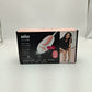 Braun Silk Expert Mini Hair Removal System New Opened Box