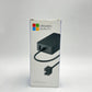 65W Charger Compatible with Microsoft Surface Pro 11, 10, 9, 8, 7+, 7, 6, 5, 4,