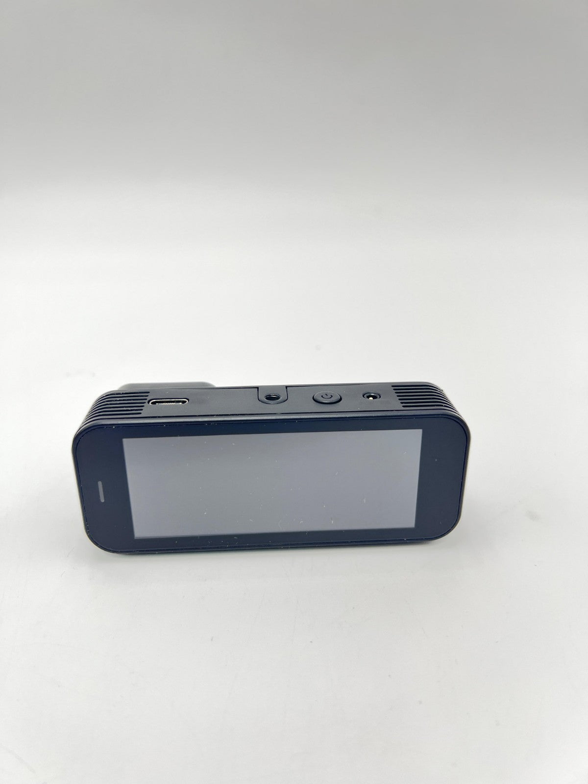 8K ULTRA HD DASH CAM DUAL CAMERAS 3.16 "IPS SCREEN 170 WIDE ANGLE LENS WITH LOOP