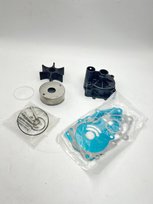 6P2-W0078-00-00 Outboard Water Pump Impeller Repair Kit For Yamaha 225 250 300 H