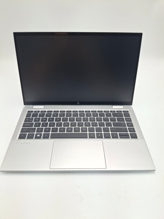 HP EliteBook x360 1040 G8 14" Touch Intel Core i7-1185G7 16GB 512GB 1 dent-1JCN