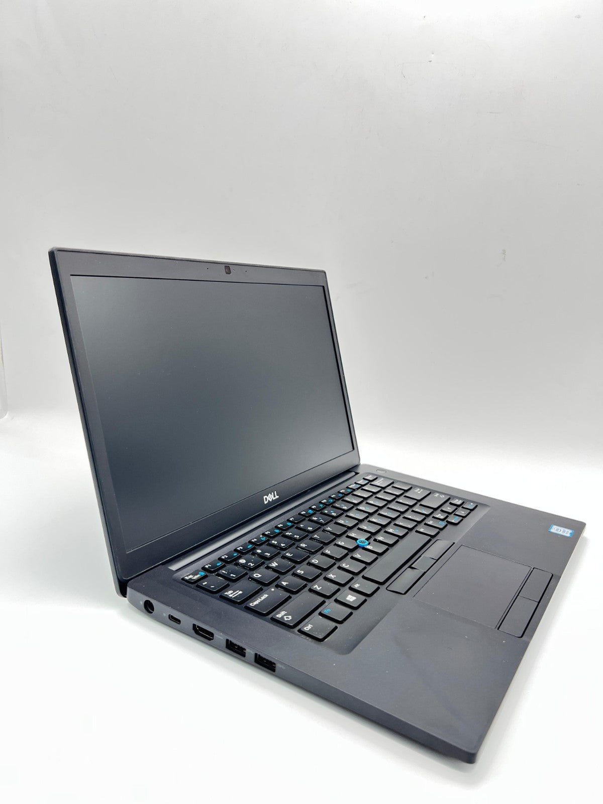 Dell Latitude 7490 14" i5-8650U 1.9GHz 16GB RAM 512GB NVMe SSD WIN11 Pro - VYW2