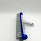 POOLAZA 17.5" Pool Brush Head for Inground & Above-Ground Pools