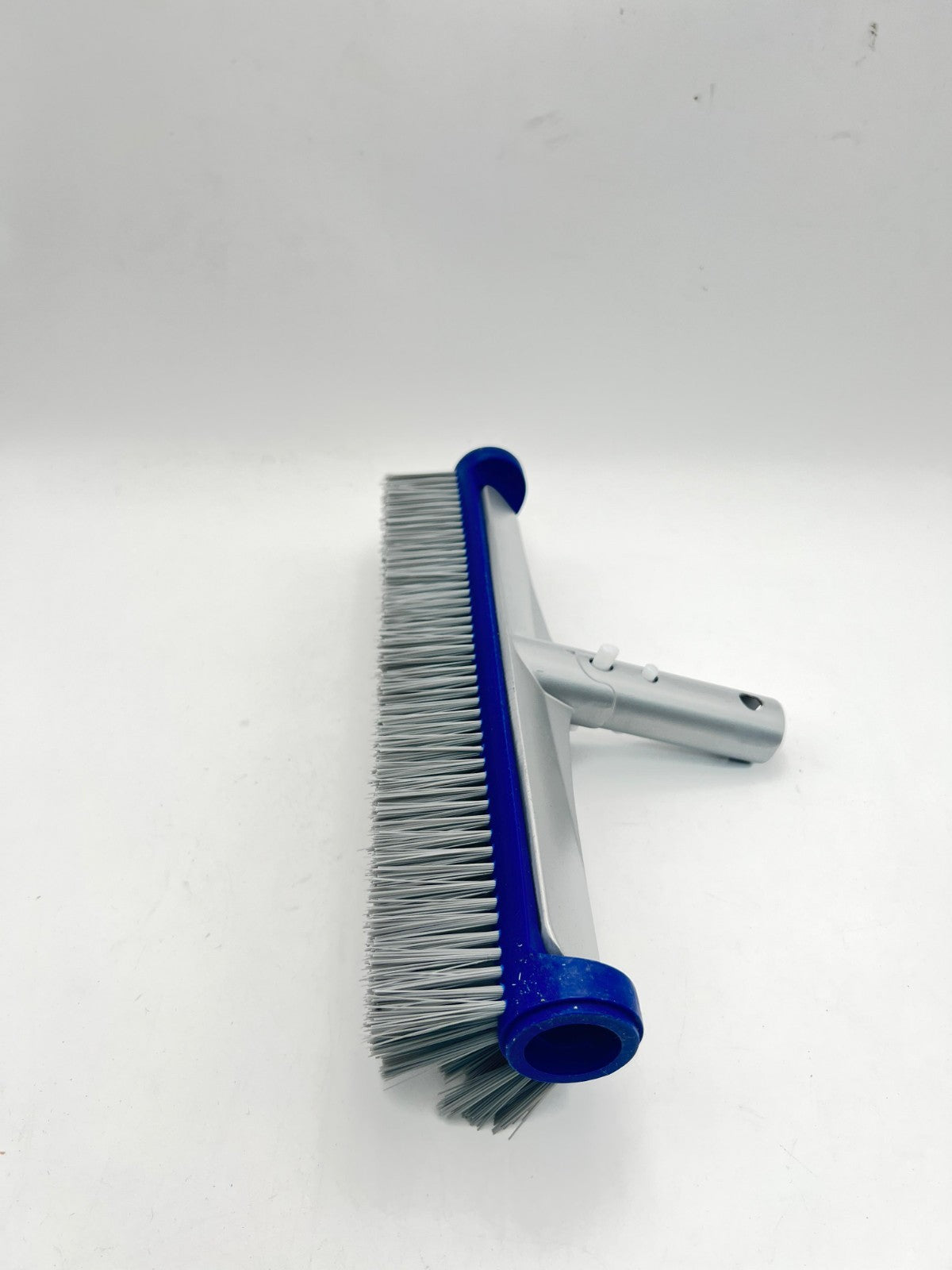 POOLAZA 17.5" Pool Brush Head for Inground & Above-Ground Pools