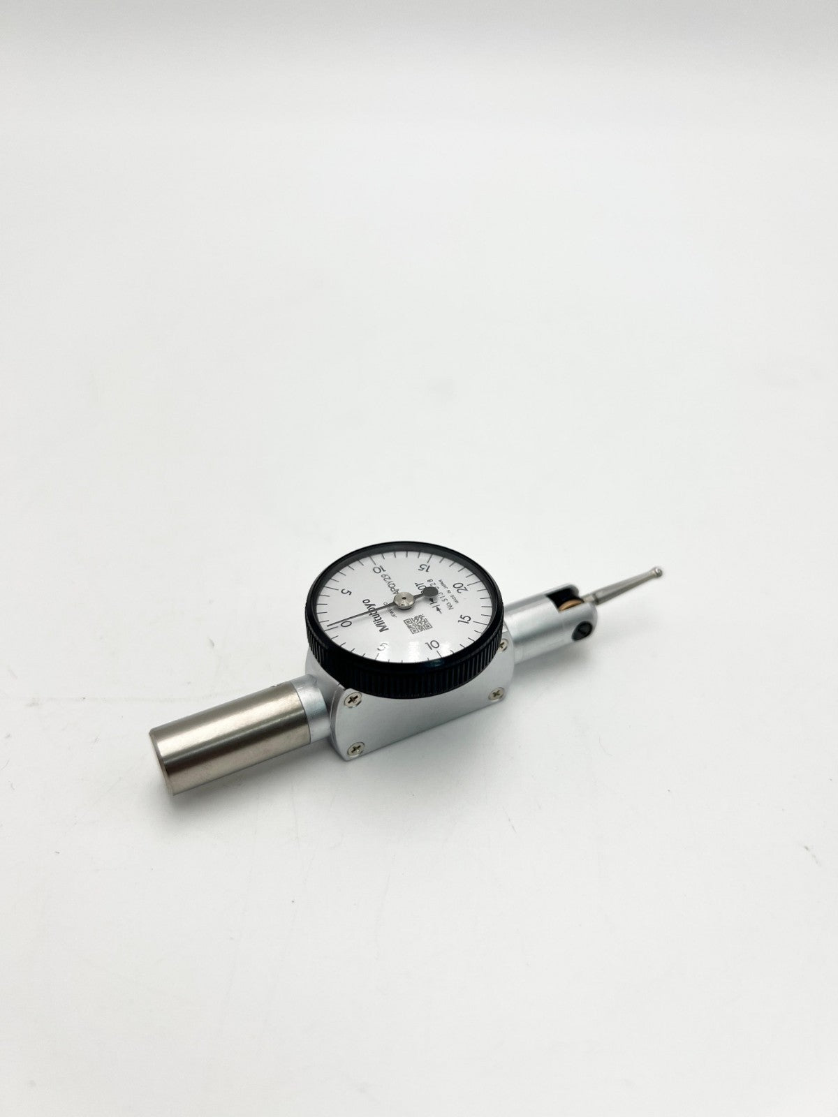 MITUTOYO 513-528 POCKET TEST INDICATOR