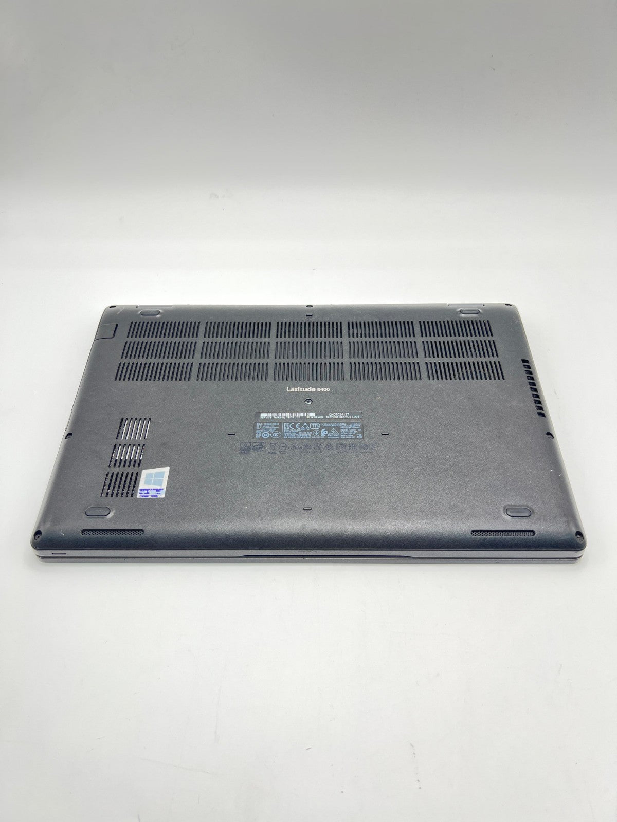 Dell Latitude 5400 14" Laptop Intel Core i5-8265U 1.60GHz 8GB RAM 128GB SSD-TL33