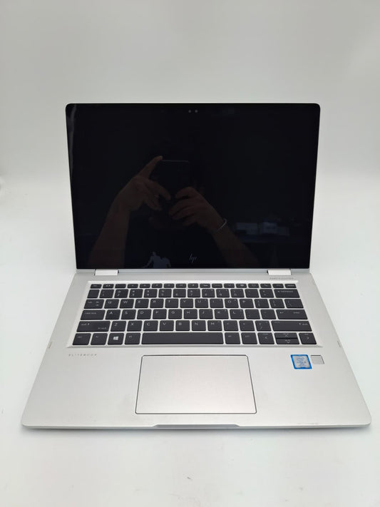 HP Elitebook x360 1030 G2 13.3" Touch i5-7300u 8GB 256GB Win11 Few scratch-3KZ7