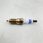BOSCH HR8JII33V GERMANY 439 DOUBLE IRIDIUM R6