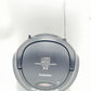 Gelielim Portable CD Players for Home, CD Boombox with AM/FM Stereo Radio, Bl...