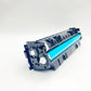 Canon Genuine 055 Black Toner Cartridge Compatible with LBP664Cdw, MF741Cdw, MF7