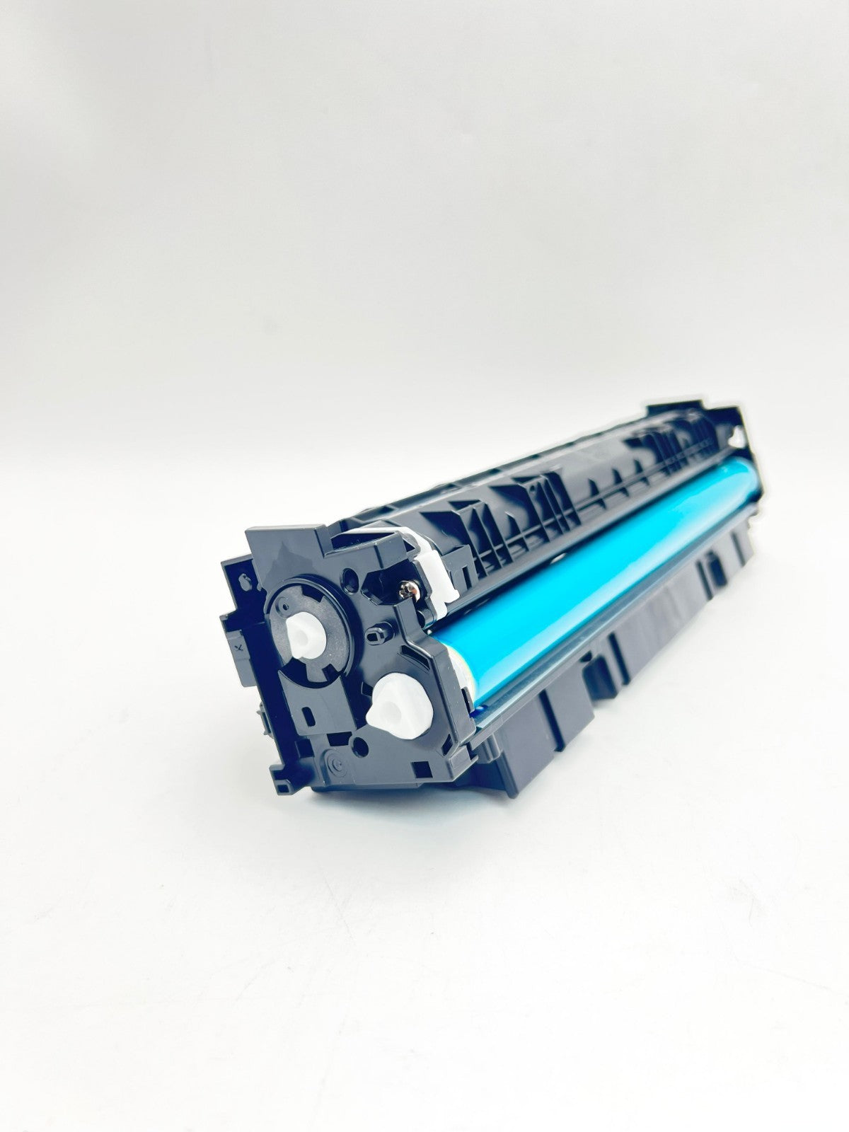 Canon Genuine 055 Black Toner Cartridge Compatible with LBP664Cdw, MF741Cdw, MF7