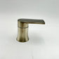 MOEN FAUCET T6708 CHROME WITH 69000  2 HANDEL WIDESPREAD LAVATORY VALVE