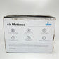 iDOO Queen Air Mattress with Built in Pump, 18 Raised Comfort Blow up Mattres