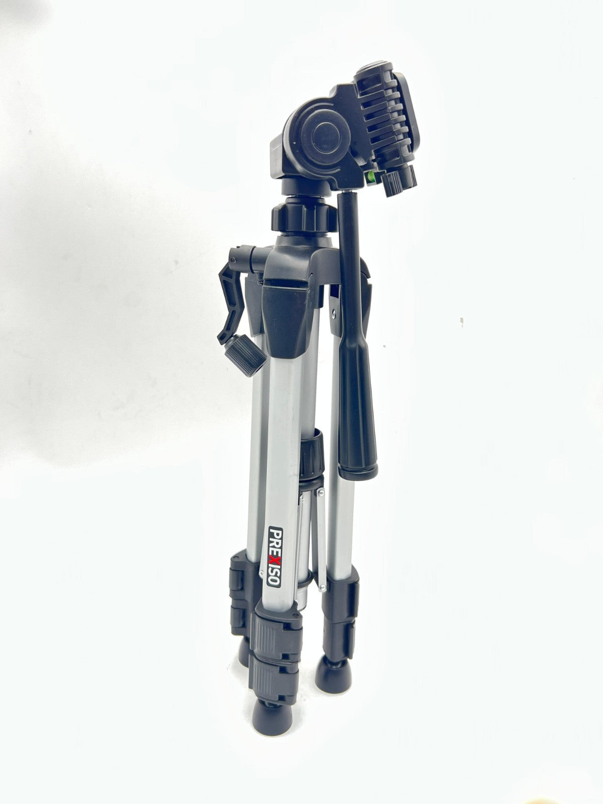 PREXISO 215Ft Laser Measure with Entension for Diagonal Measuring & PREXISO 360°