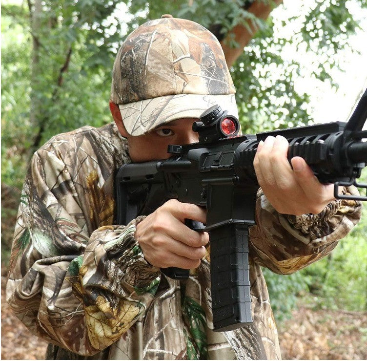 Feyachi RDS-22 2 MOA Red Dot Sight Compact Red Dot Scope