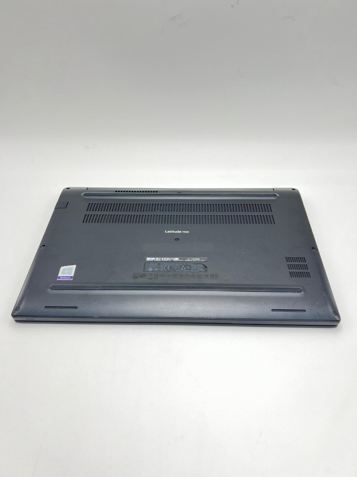 Dell Latitude 14 7490 14"(256GB SSD, Intel Core i5-8250U, 1.6 GHz, 8GB) - MTT2