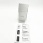 NETGEAR WiFi Mesh Range Extender (EX6400) - Add up to 2,100 sq. ft., 35 Devices