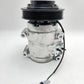 A/C Compressor-New Compressor with Clutch DENSO fits 2004 Toyota Sienna 3.3L-V6