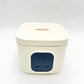Auto Electric Lunch Box for Boys & Girls, Food Warmer Lunch Box, Rechargeable Se