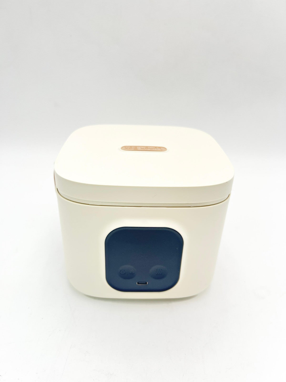 Auto Electric Lunch Box for Boys & Girls, Food Warmer Lunch Box, Rechargeable Se
